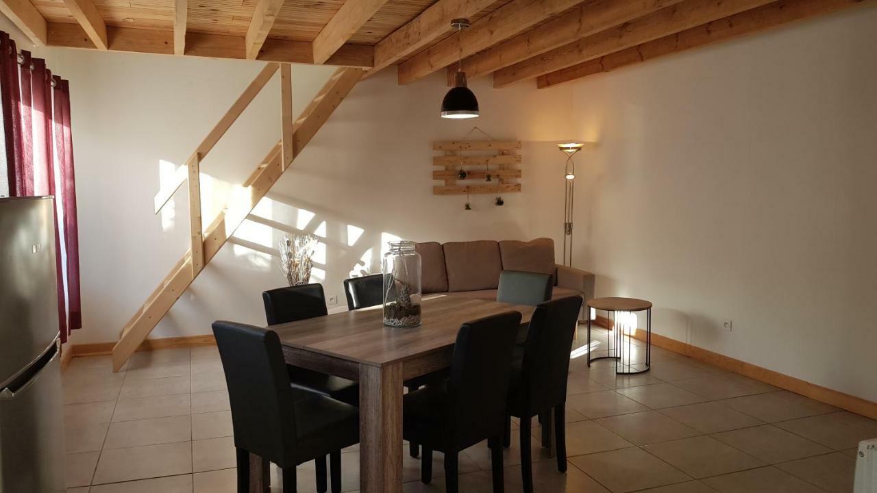 فيلا Au Moulin De Rotteleux Senarpont المظهر الخارجي الصورة